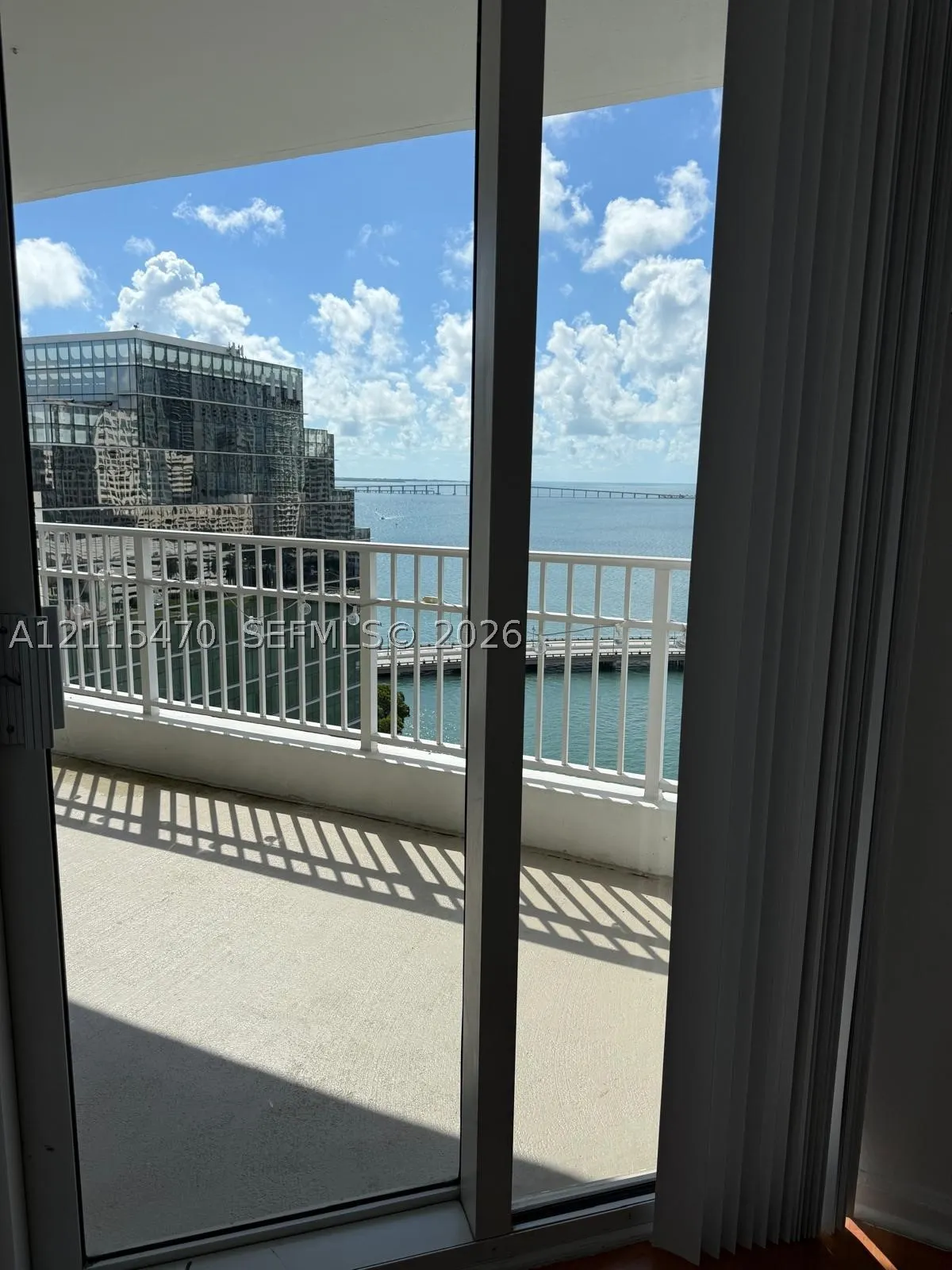 701 Brickell Key Blvd #1701