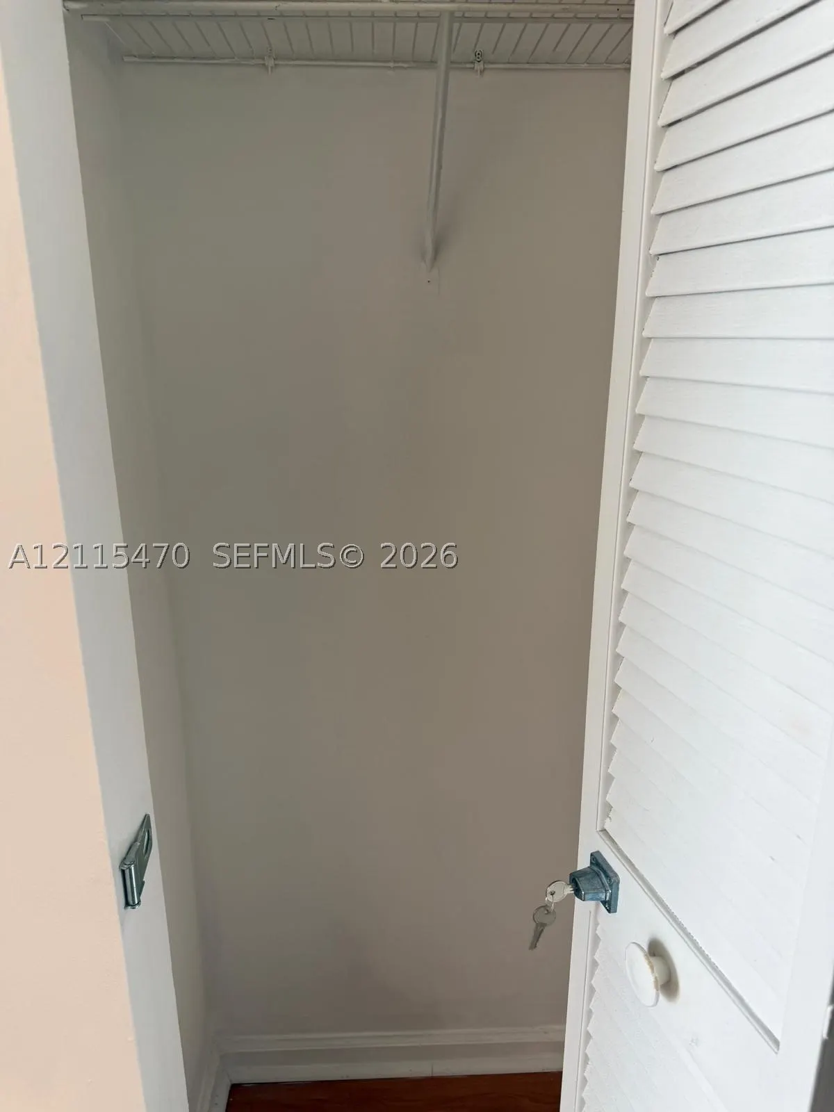 701 Brickell Key Blvd #1701
