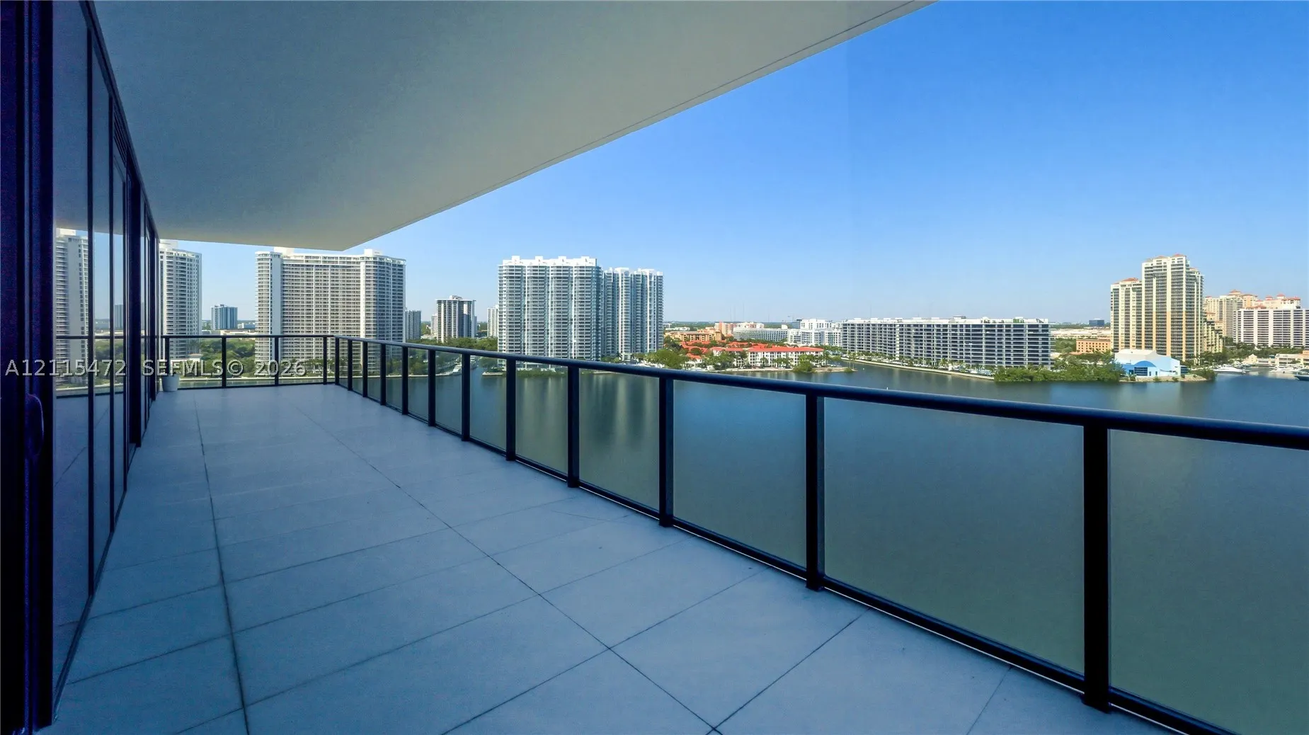 5000 Island Estates Dr #1201