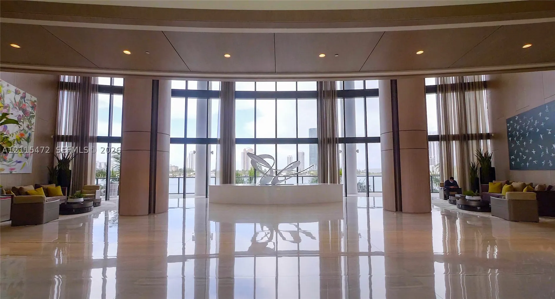 5000 Island Estates Dr #1201