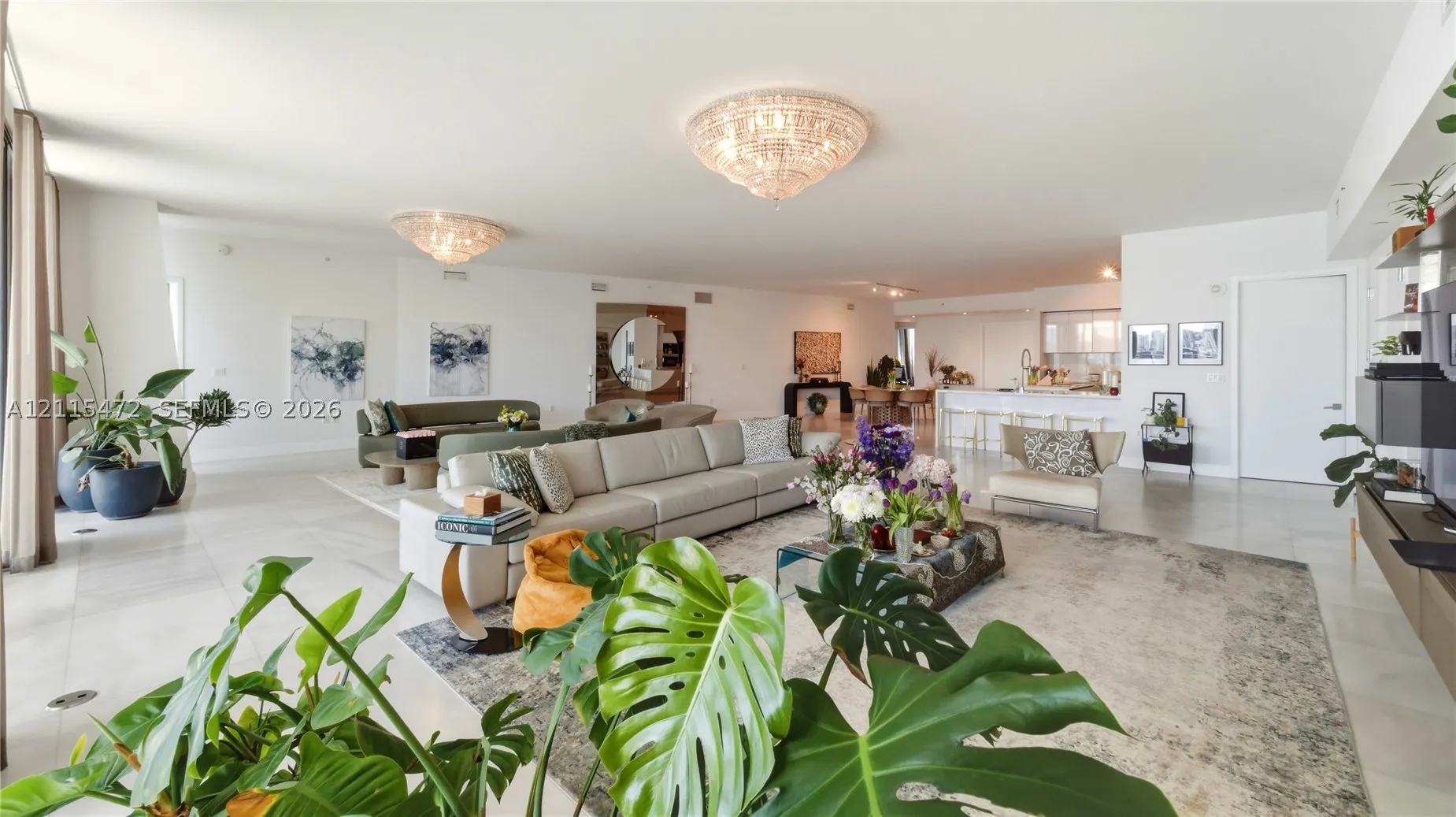 5000 Island Estates Dr #1201