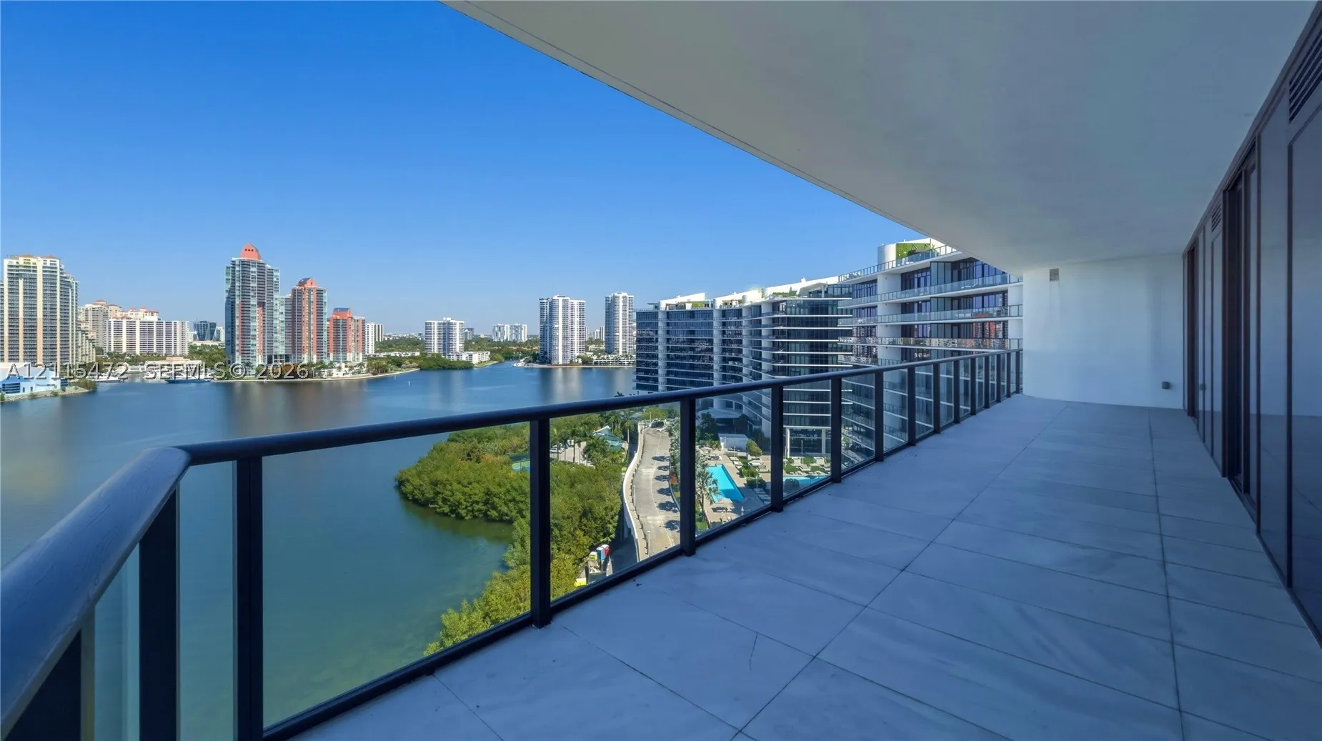 5000 Island Estates Dr #1201