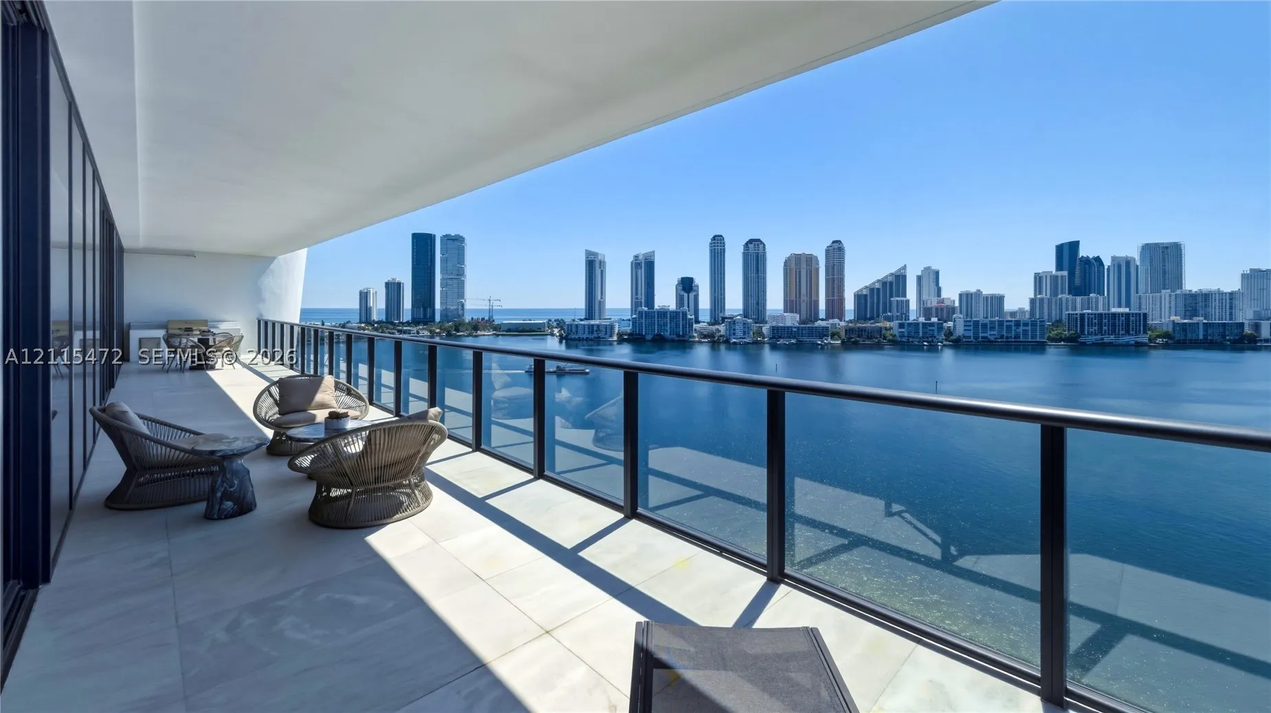 5000 Island Estates Dr #1201