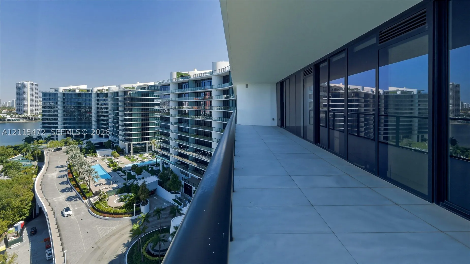 5000 Island Estates Dr #1201