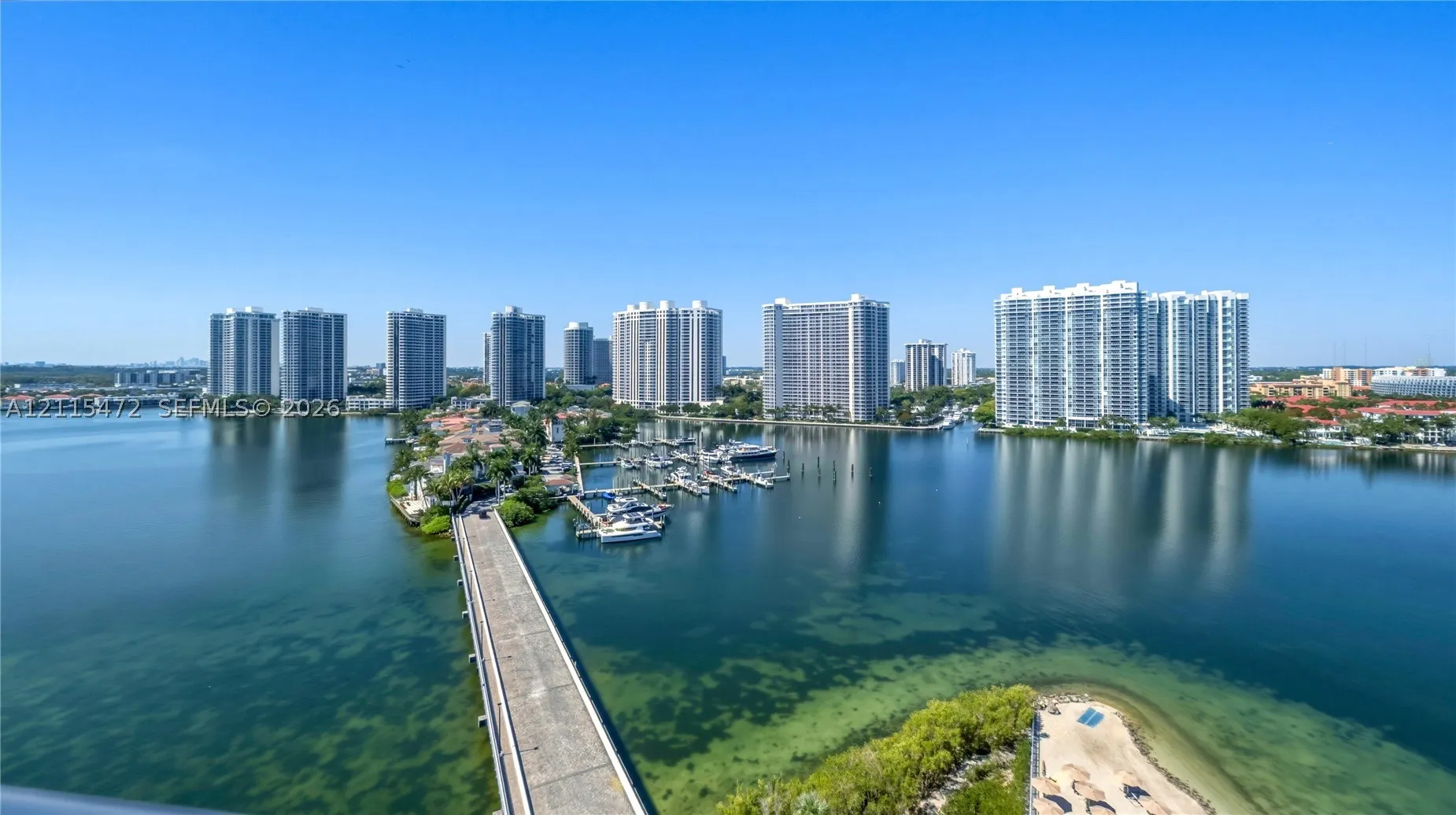 5000 Island Estates Dr #1201