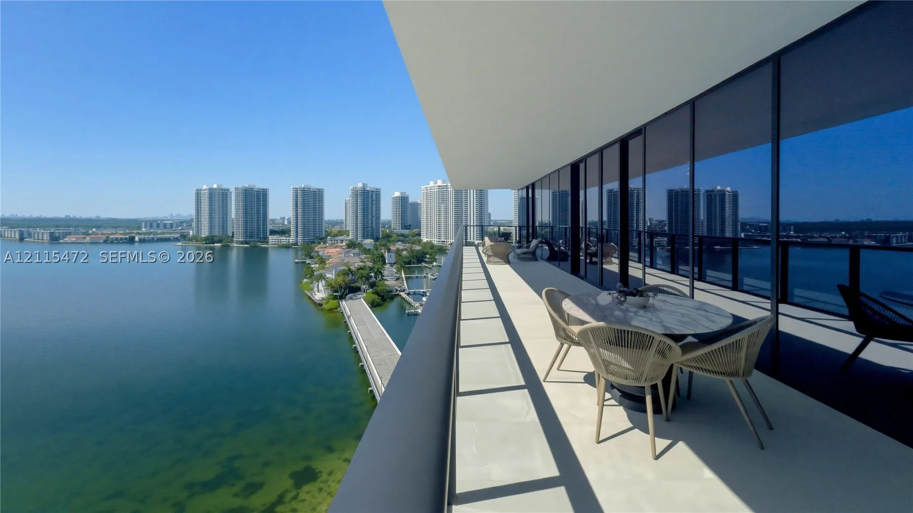 5000 Island Estates Dr #1201