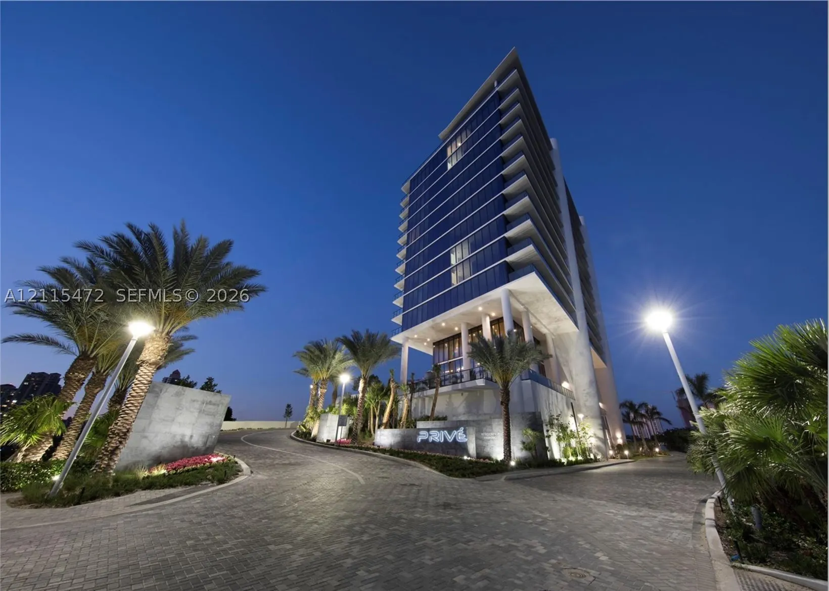 5000 Island Estates Dr #1201