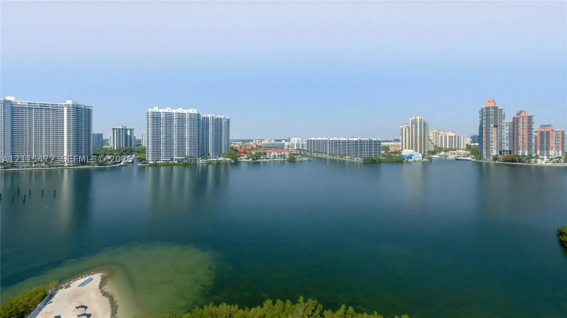 5000 Island Estates Dr #1201