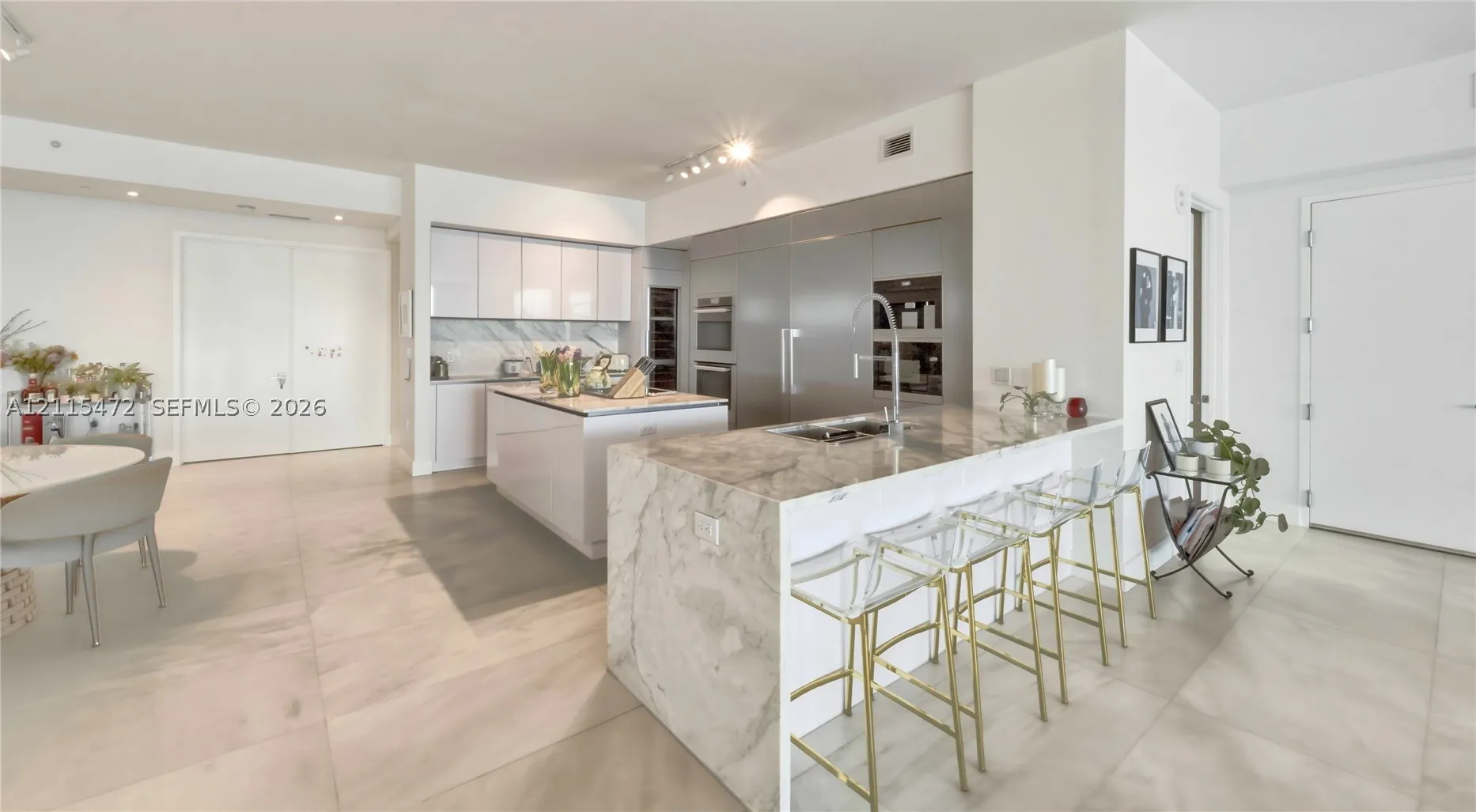 5000 Island Estates Dr #1201
