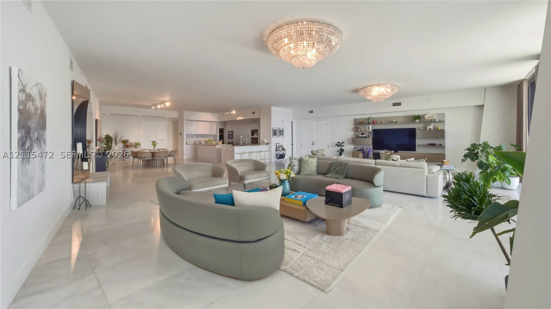 5000 Island Estates Dr #1201