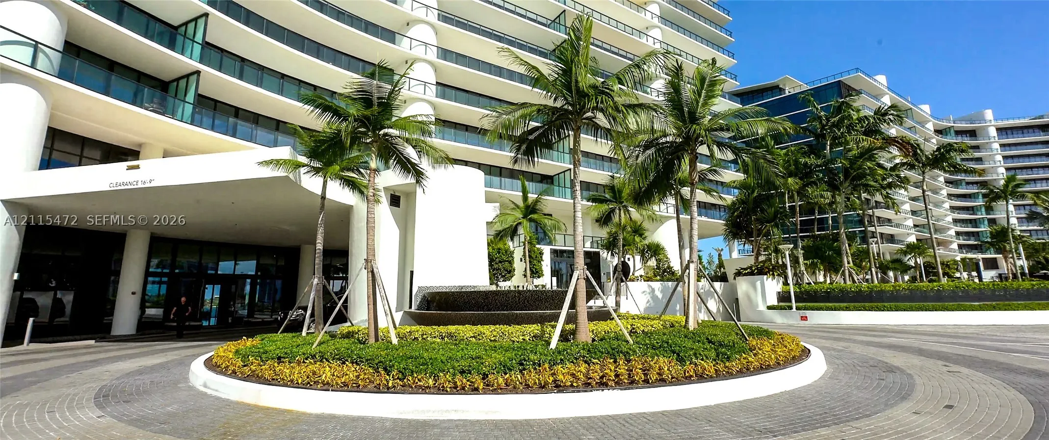 5000 Island Estates Dr #1201