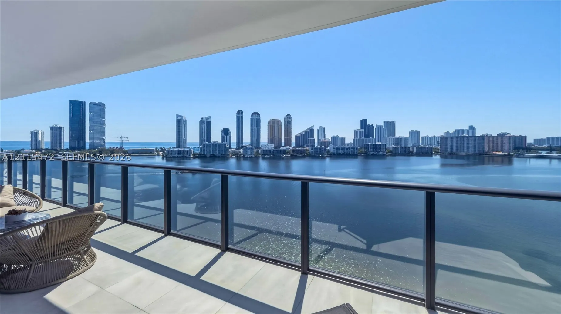 5000 Island Estates Dr #1201