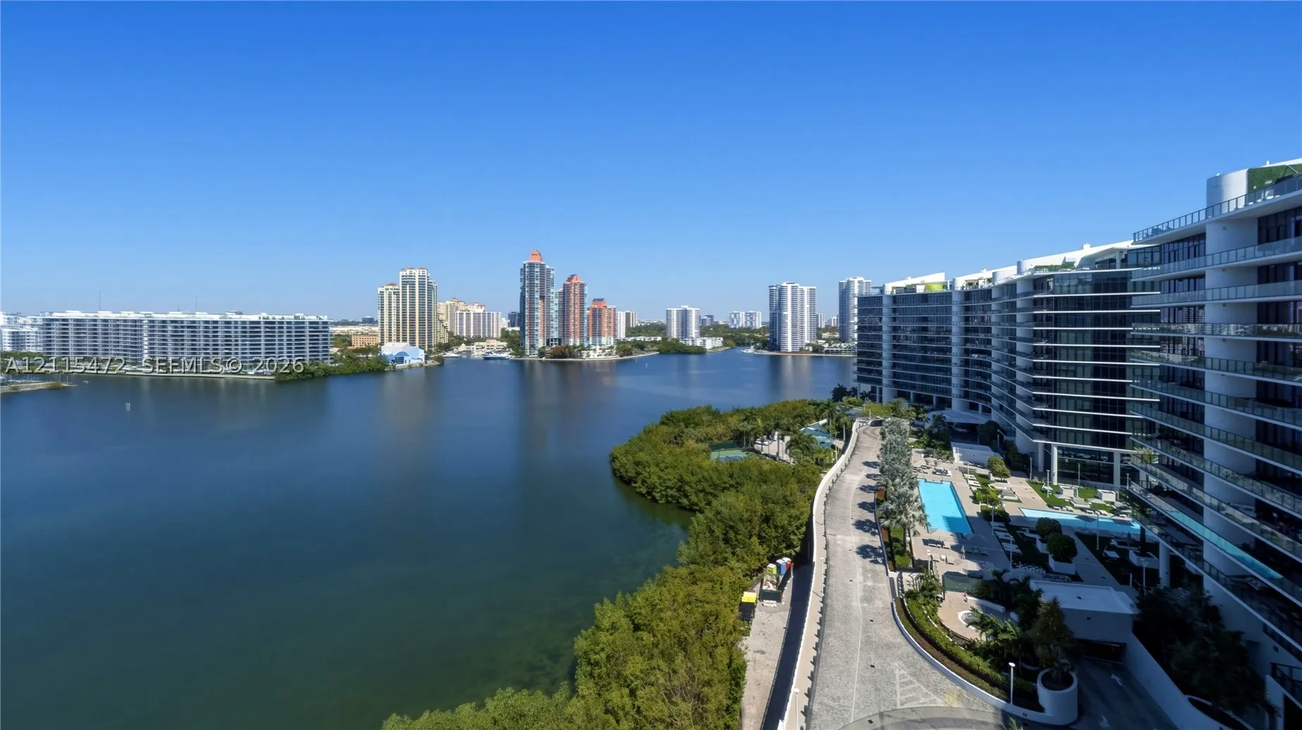 5000 Island Estates Dr #1201