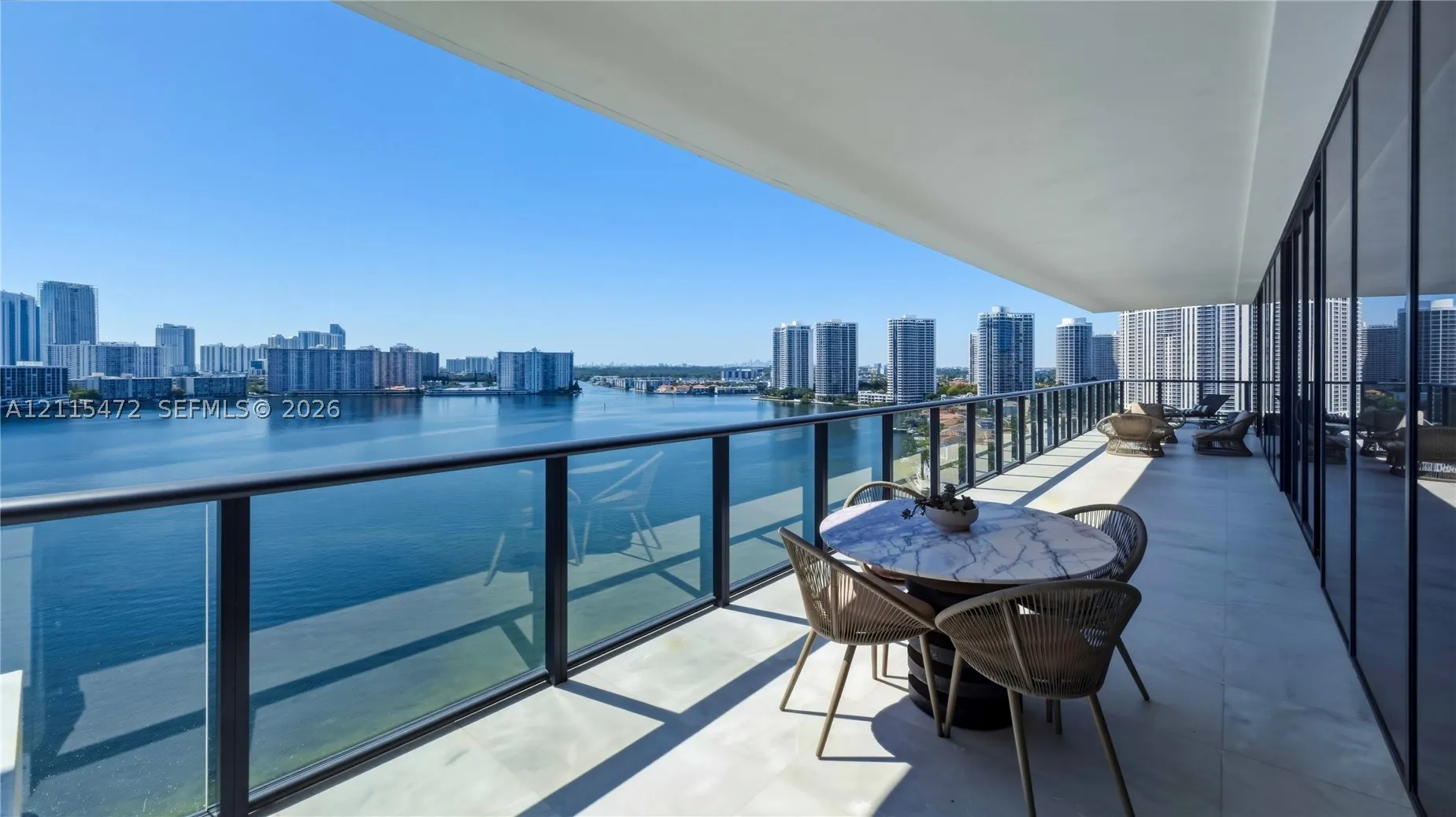 5000 Island Estates Dr #1201