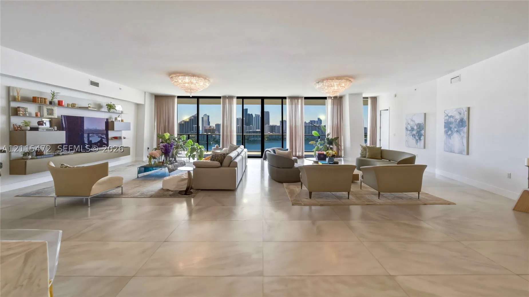 5000 Island Estates Dr #1201