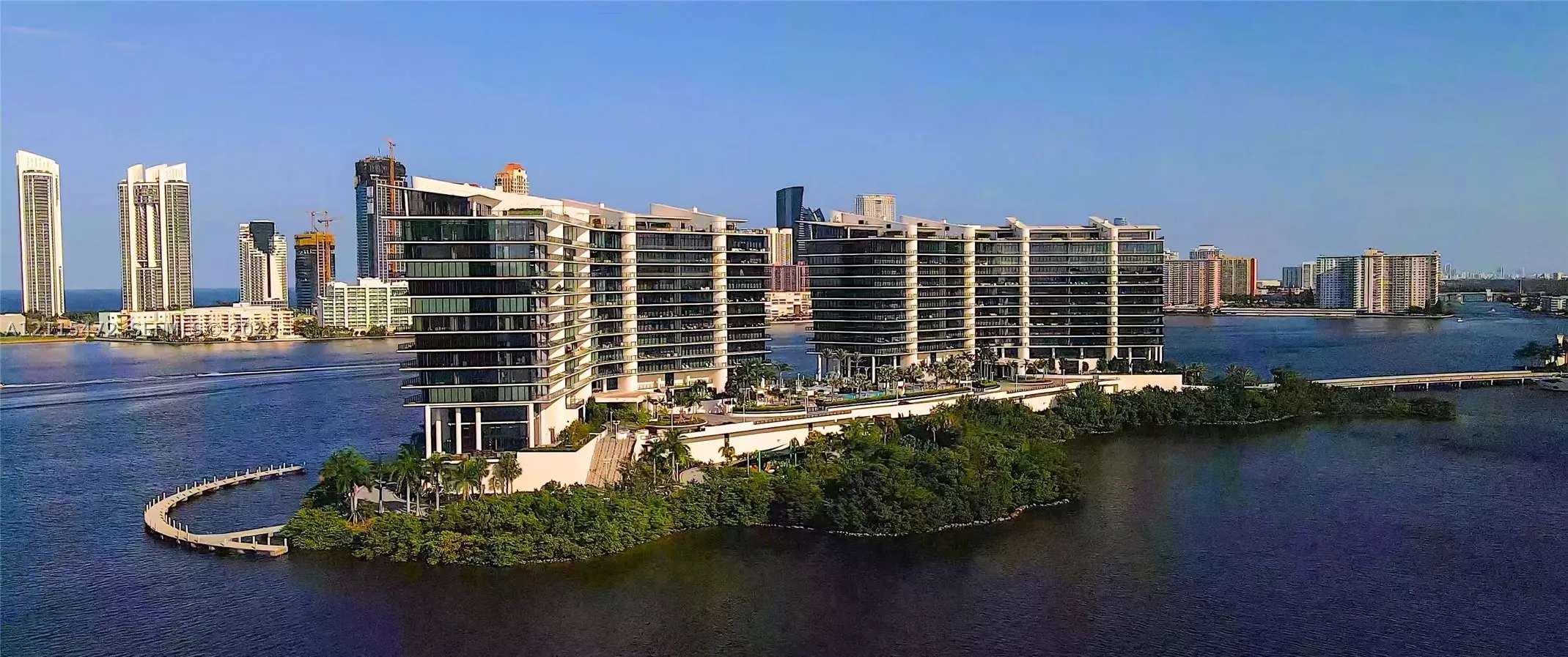 5000 Island Estates Dr #1201
