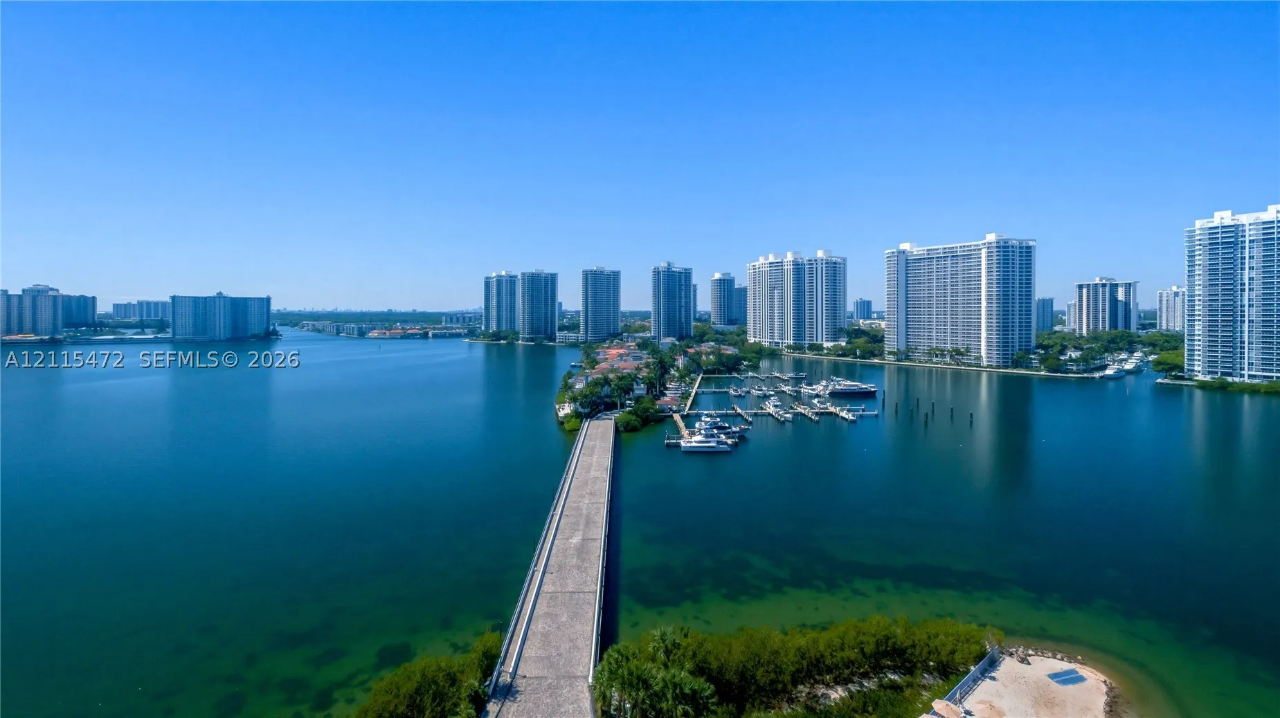 5000 Island Estates Dr #1201