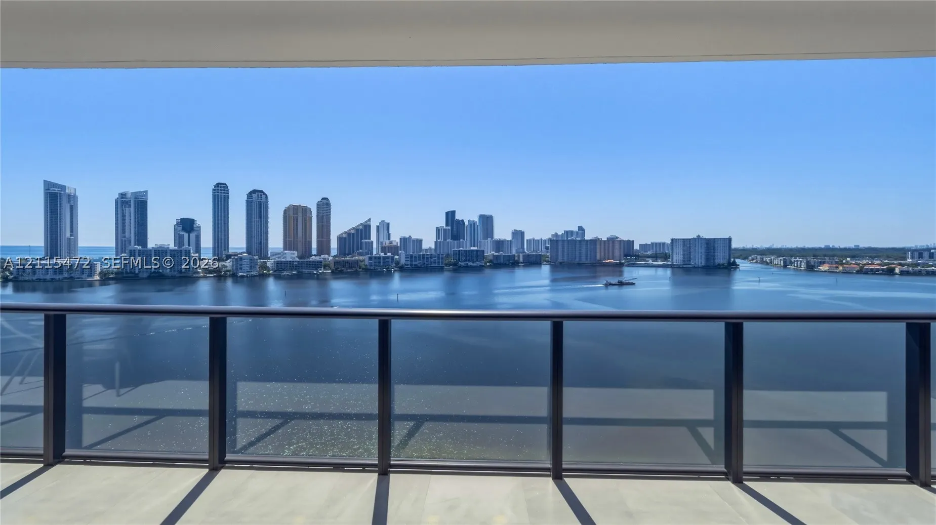 5000 Island Estates Dr #1201