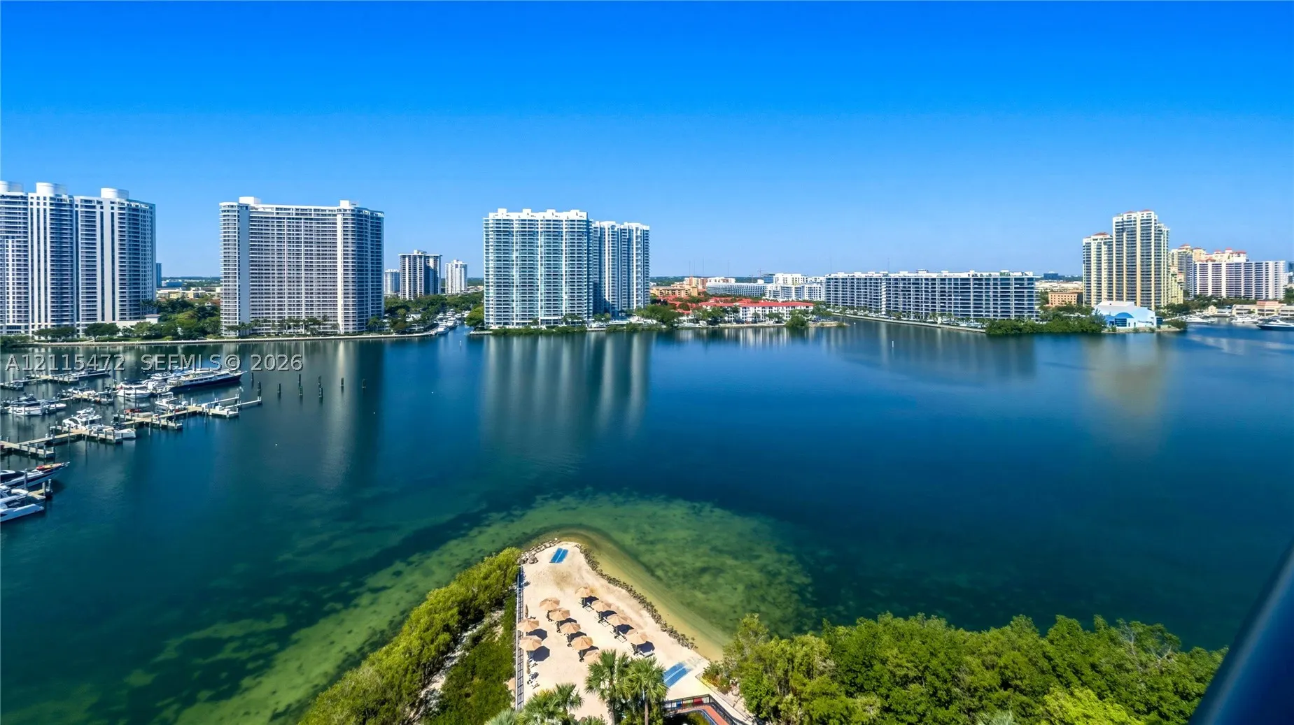 5000 Island Estates Dr #1201