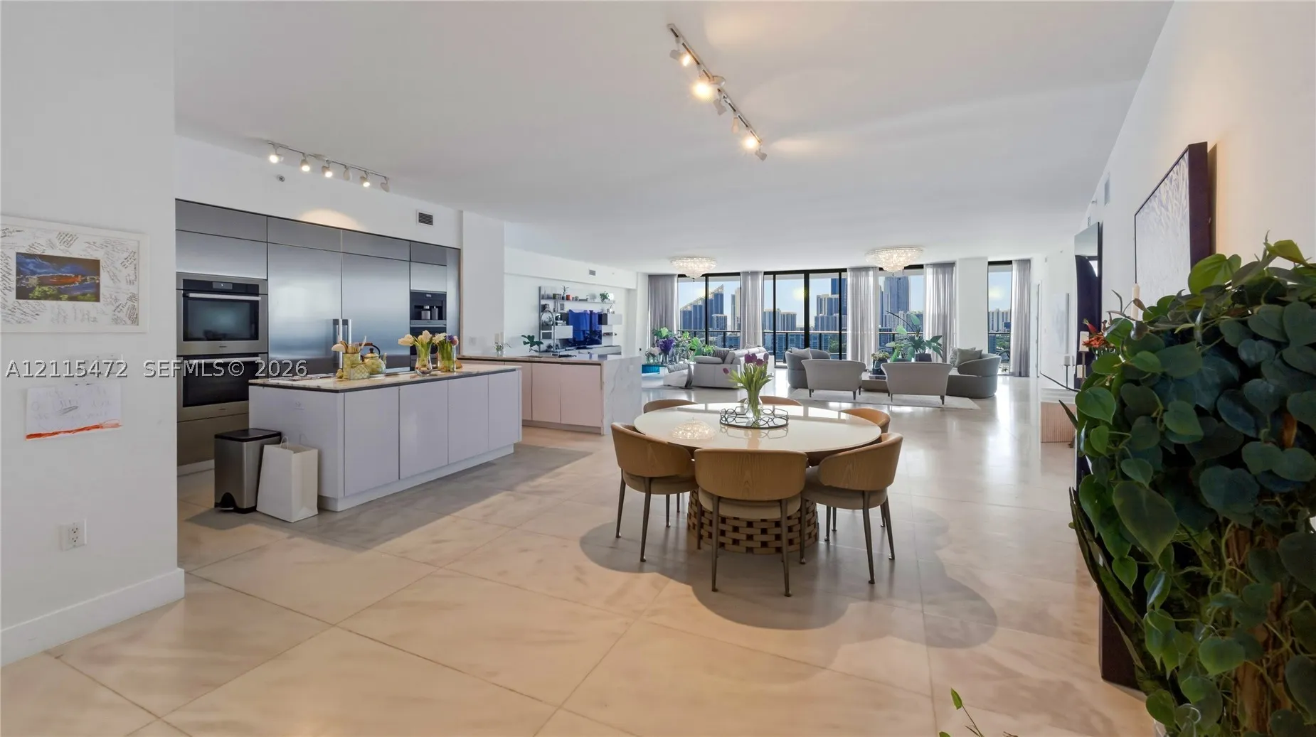 5000 Island Estates Dr #1201