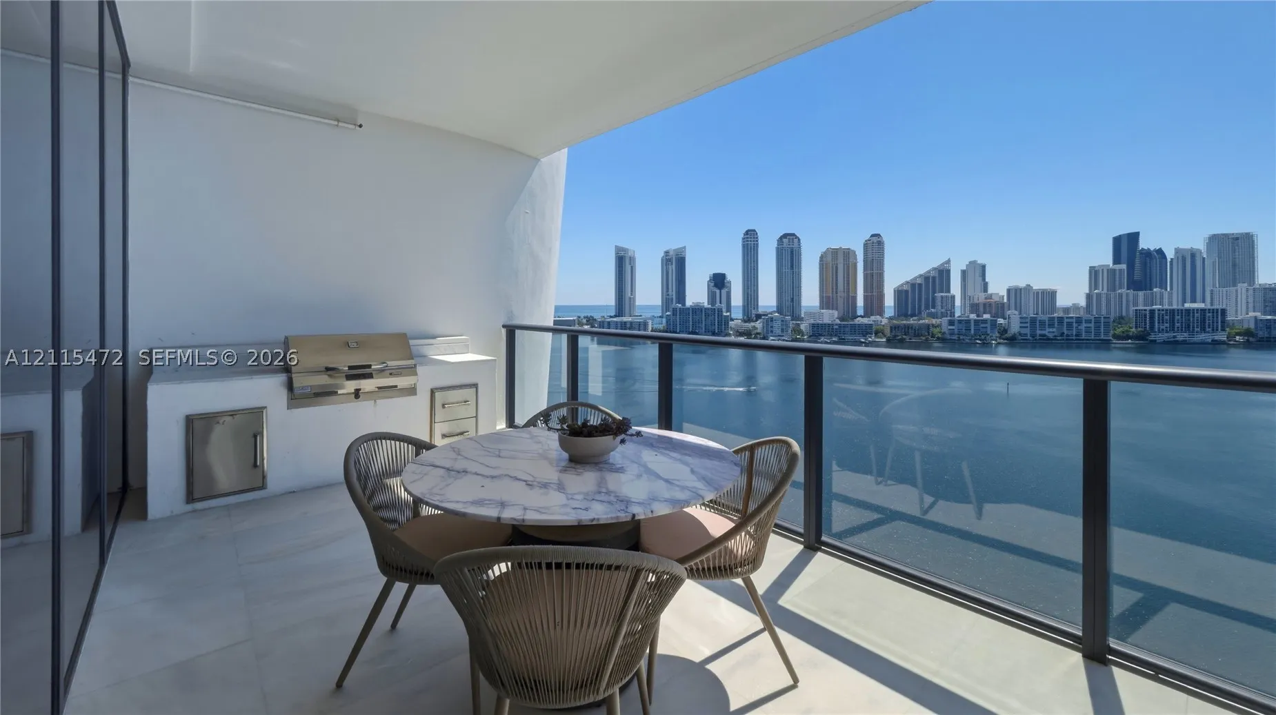 5000 Island Estates Dr #1201