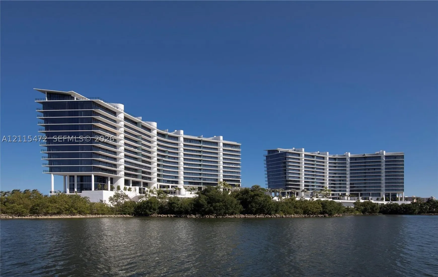5000 Island Estates Dr #1201