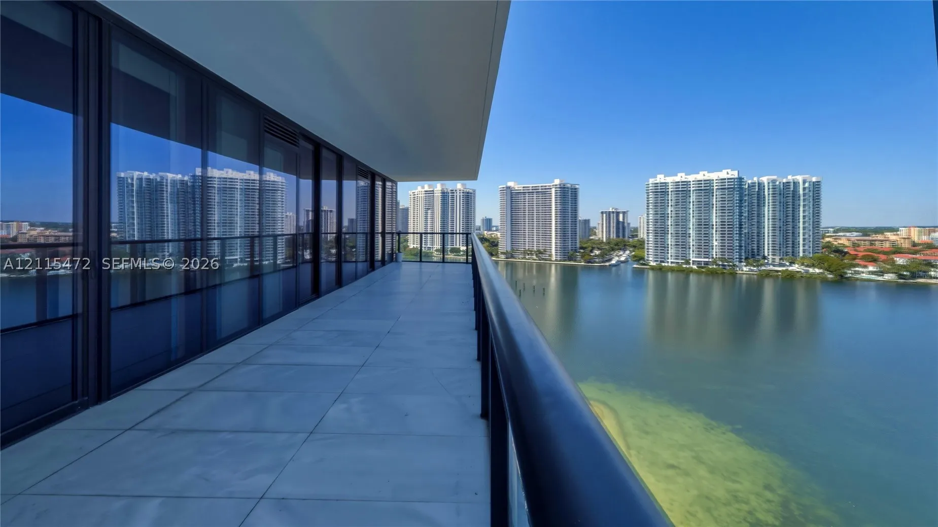 5000 Island Estates Dr #1201