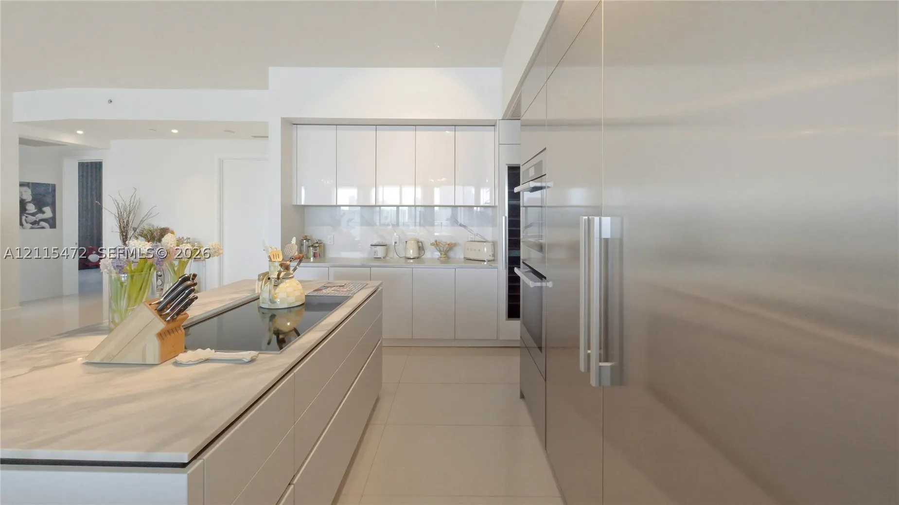 5000 Island Estates Dr #1201