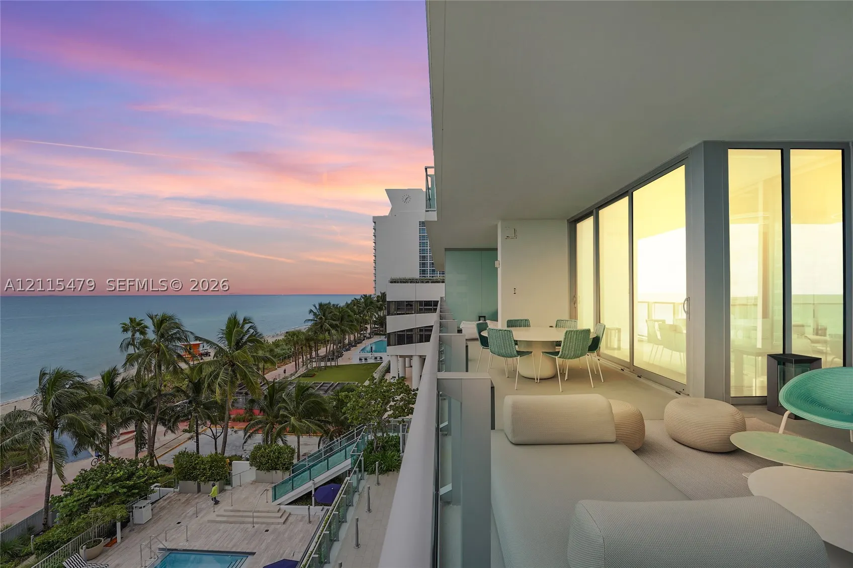 6901 Collins Ave #501