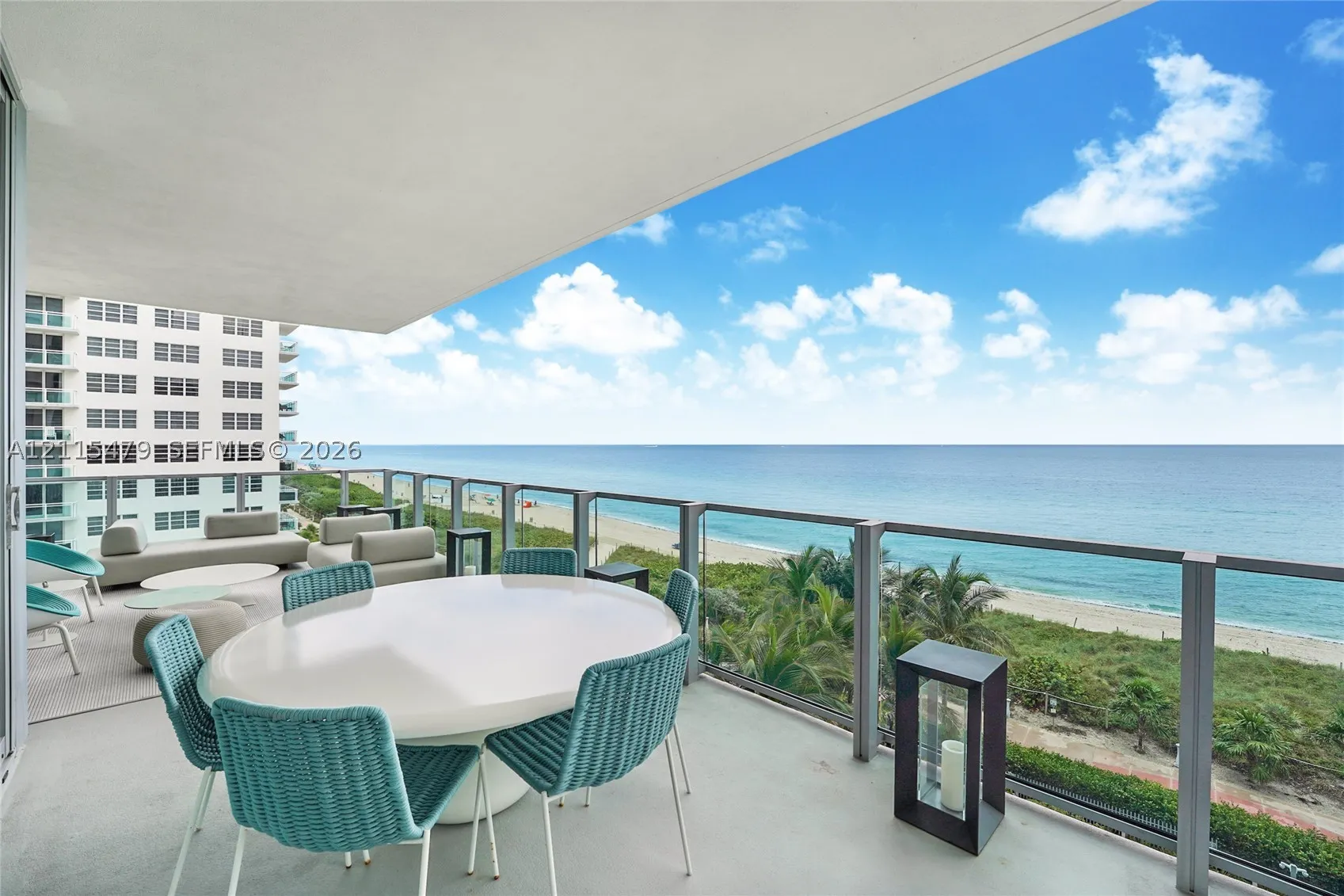 6901 Collins Ave #501
