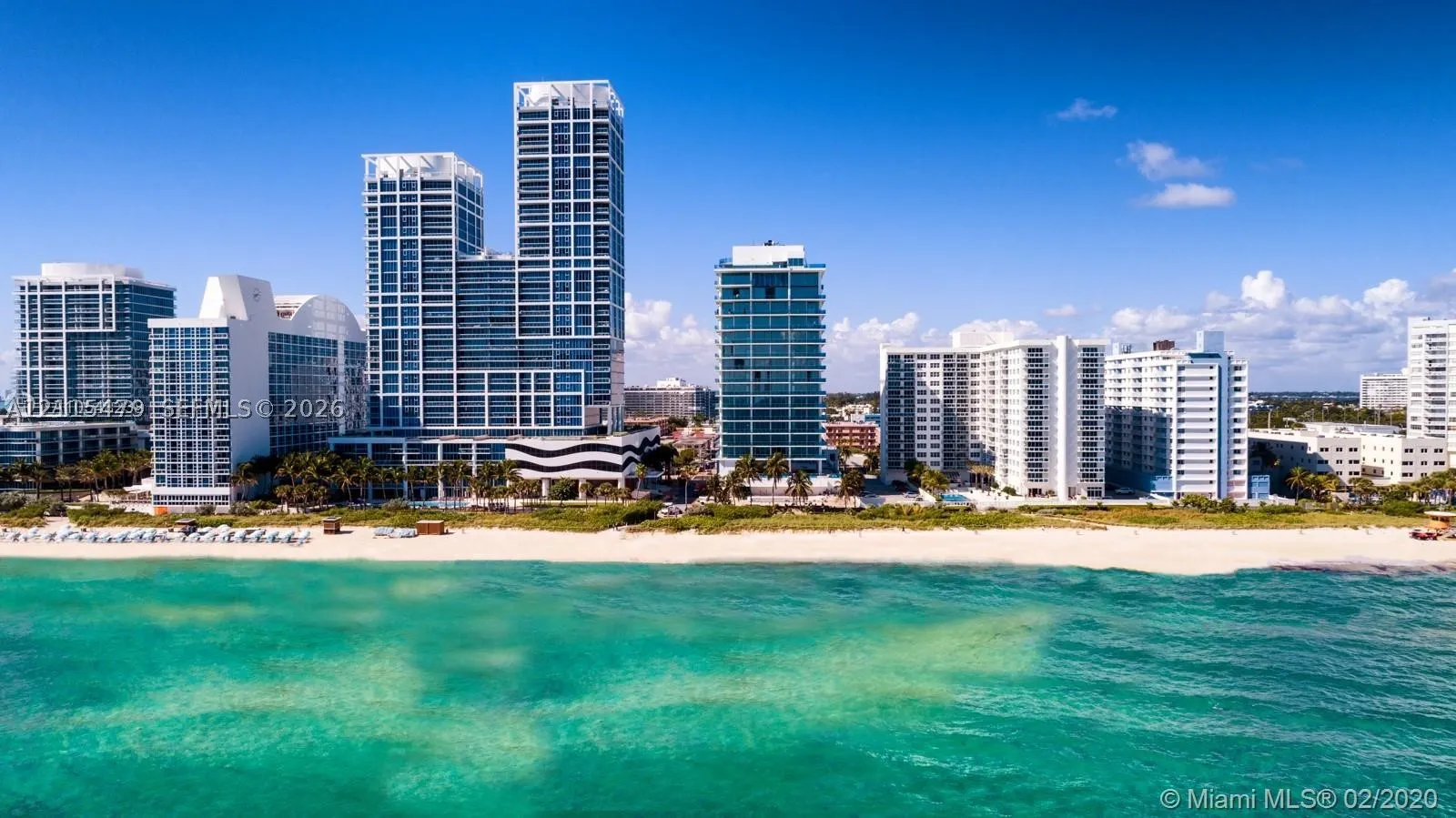 6901 Collins Ave #501