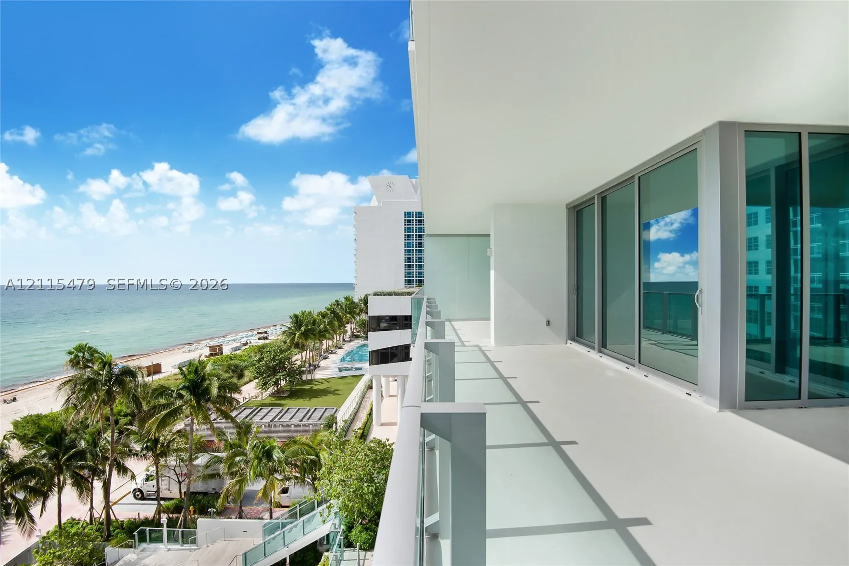 6901 Collins Ave #501