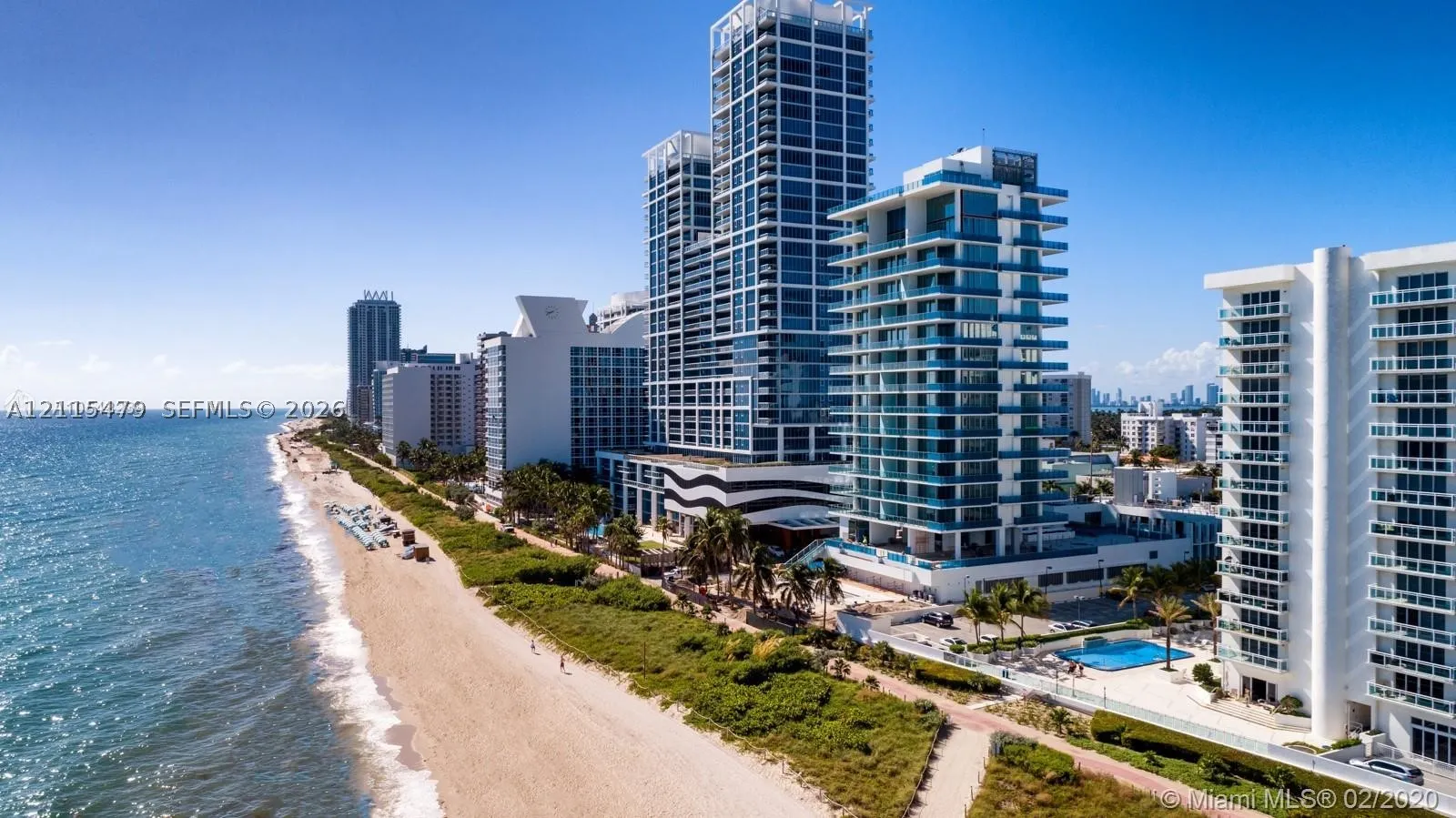 6901 Collins Ave #501