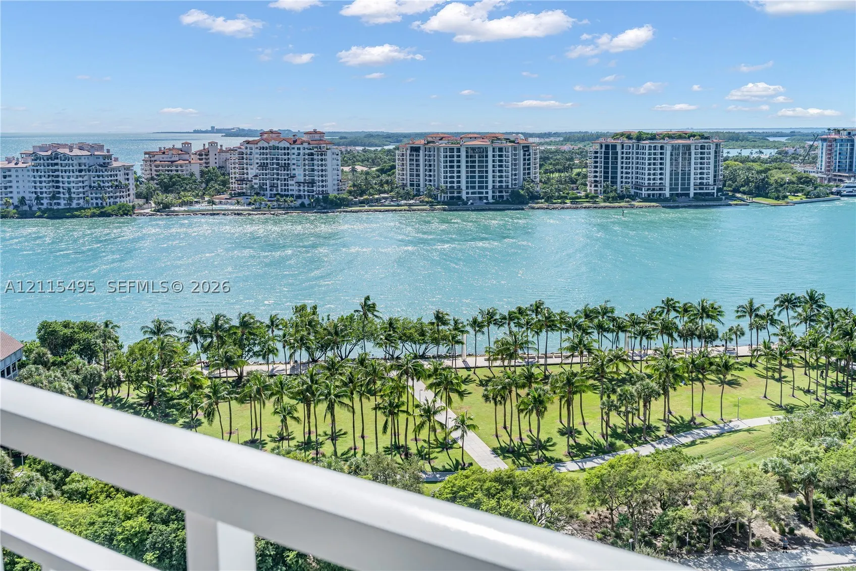 400 S Pointe Dr #1807