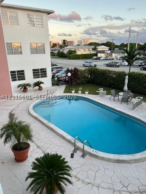 721 Atlantic Shores Blvd #201