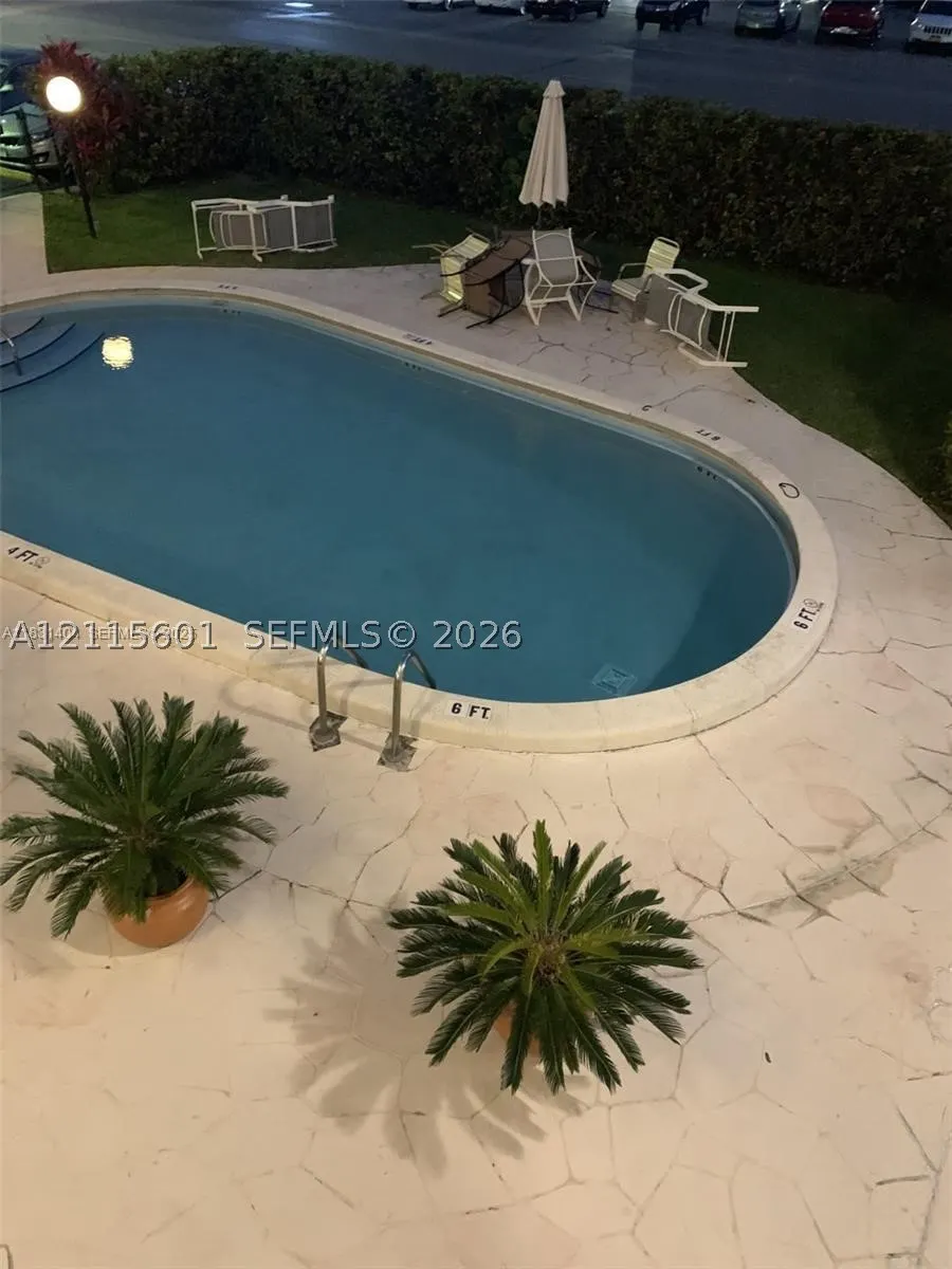 721 Atlantic Shores Blvd #201