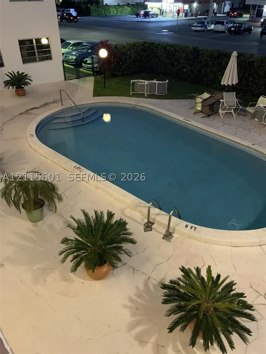 721 Atlantic Shores Blvd #201