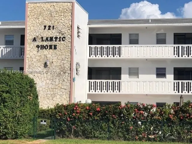 721 Atlantic Shores Blvd #201