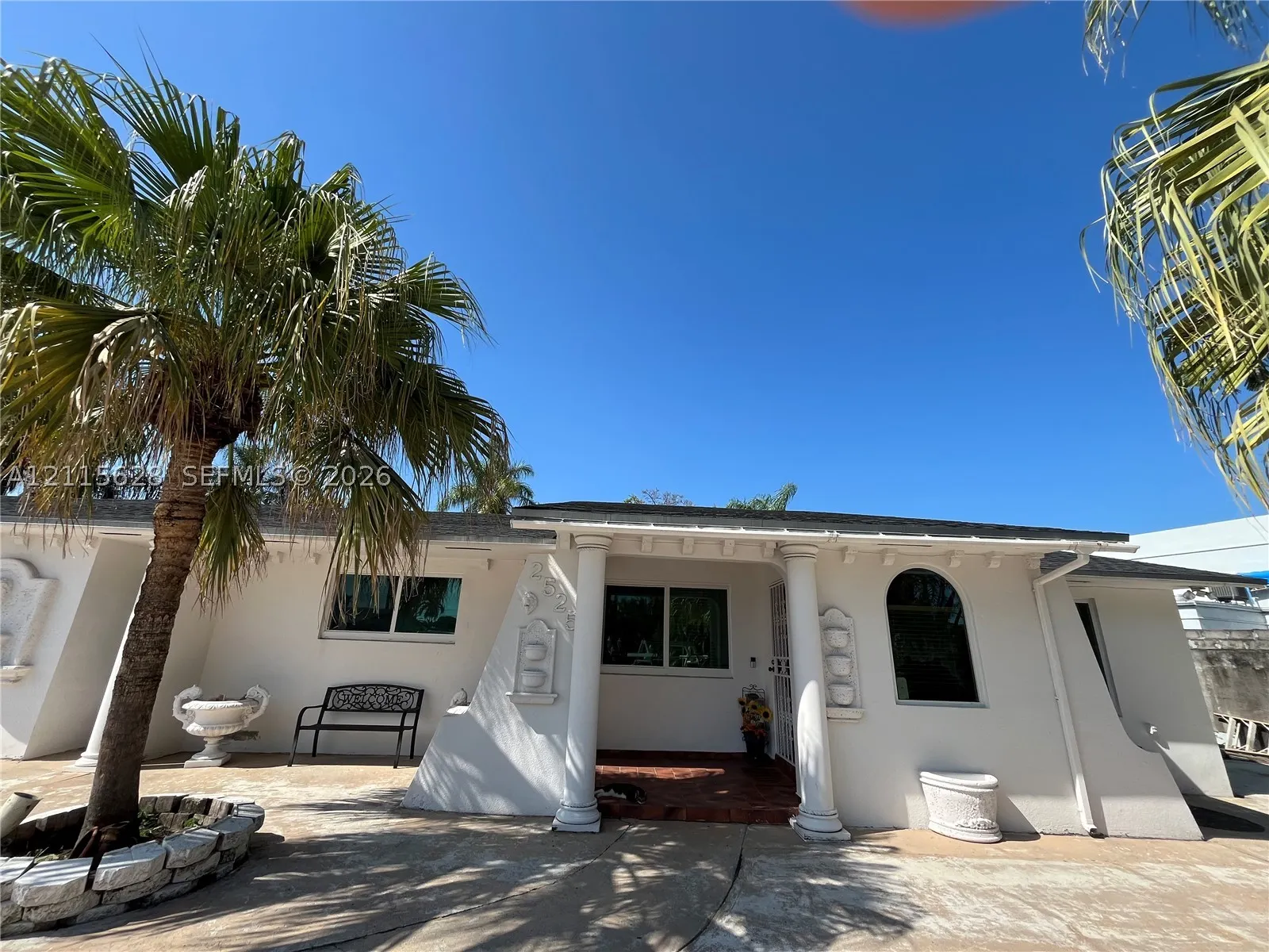 2525 SW 107TH CT