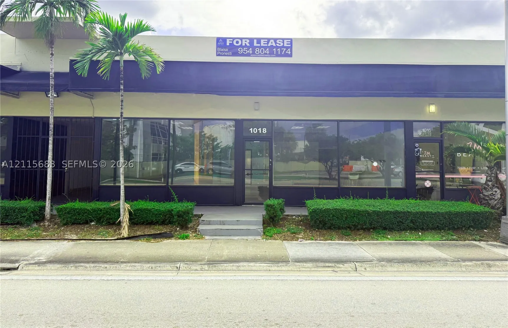 1018 N Miami Beach Blvd