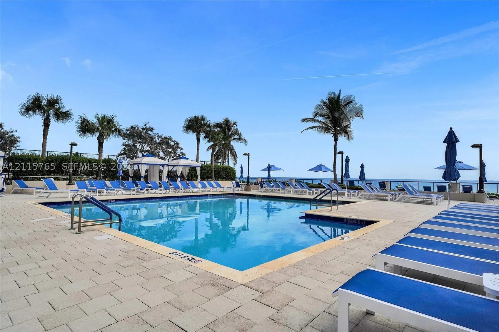 1920 S Ocean Dr #16B