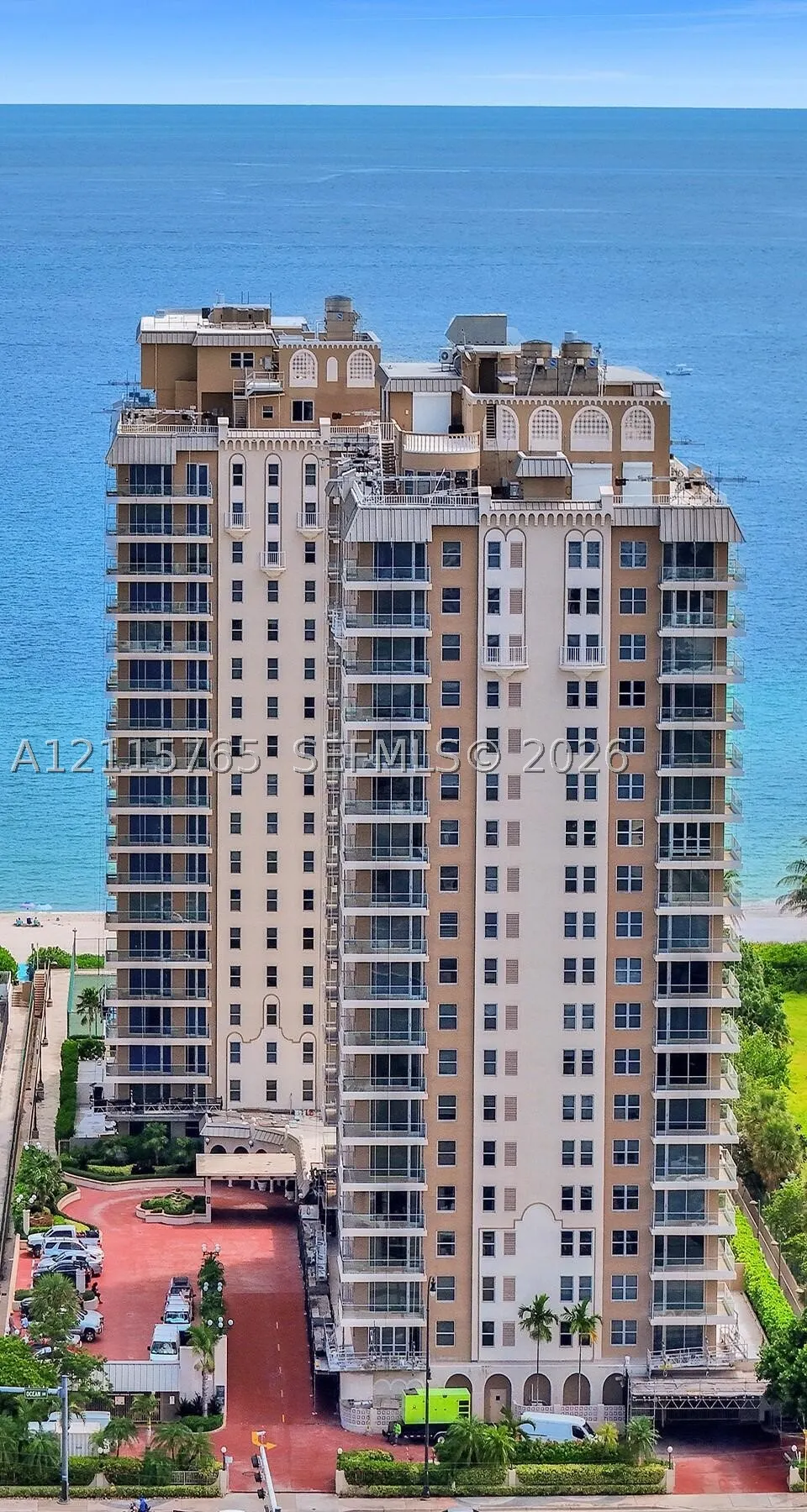 1920 S Ocean Dr #16B