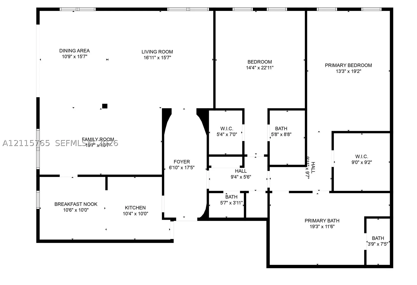 1920 S Ocean Dr #16B