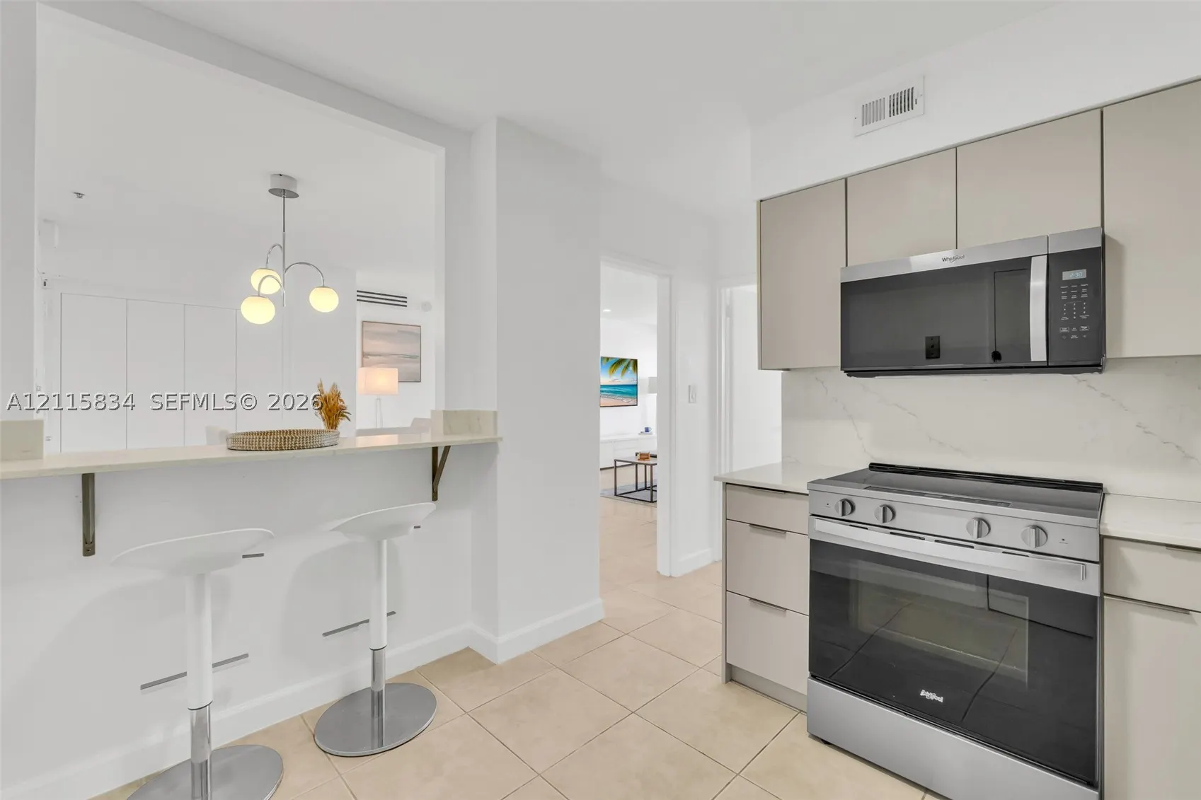 5161 Collins Ave #1717