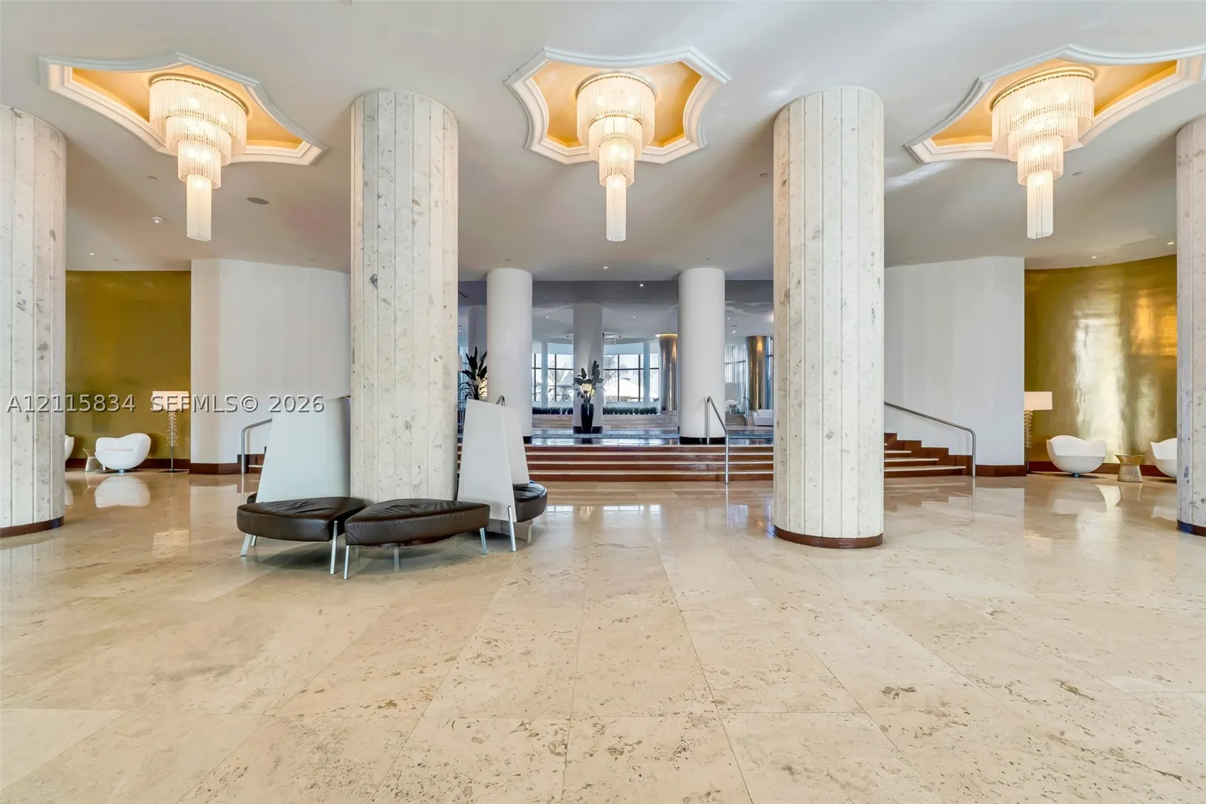 5161 Collins Ave #1717
