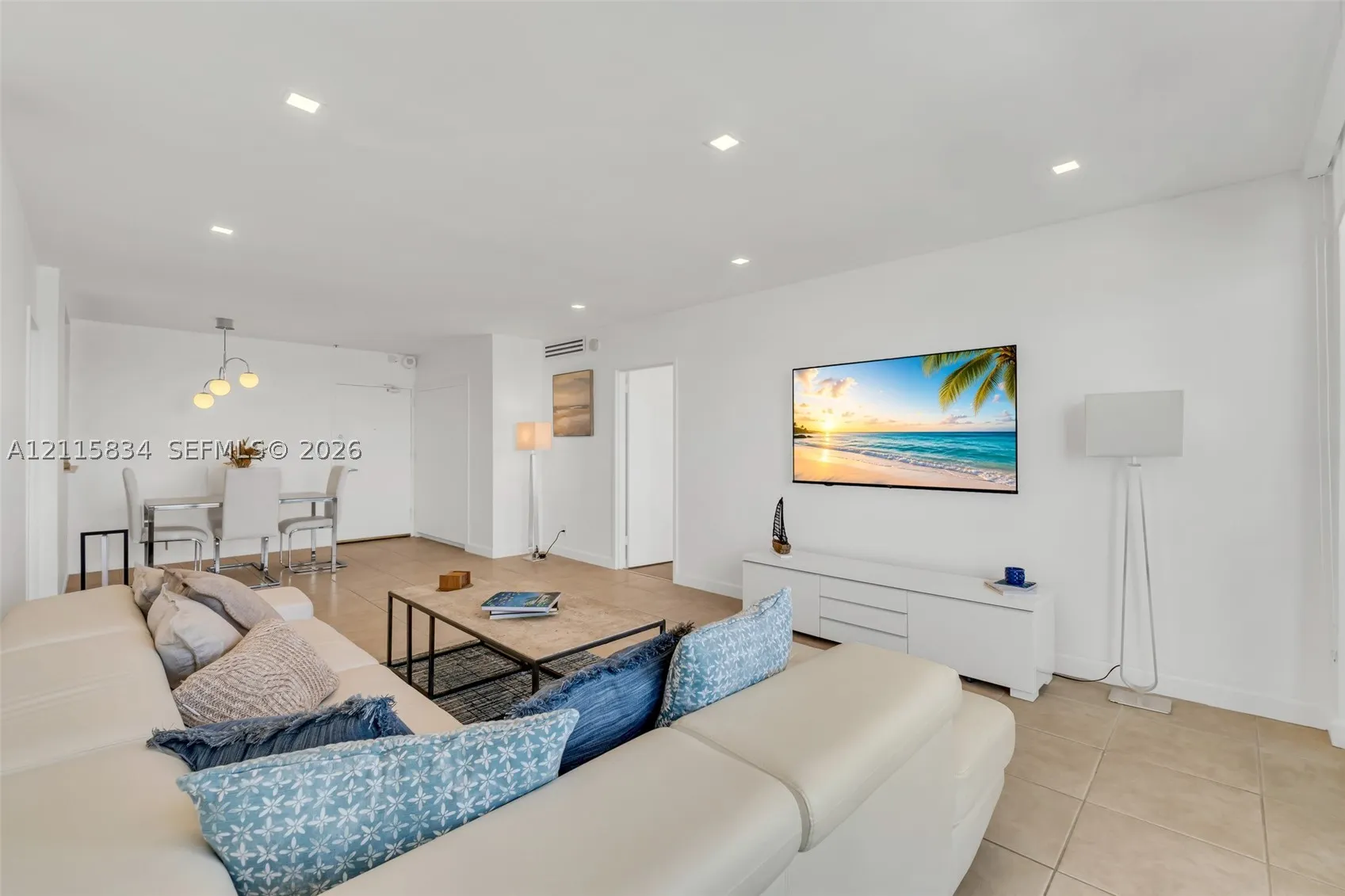 5161 Collins Ave #1717