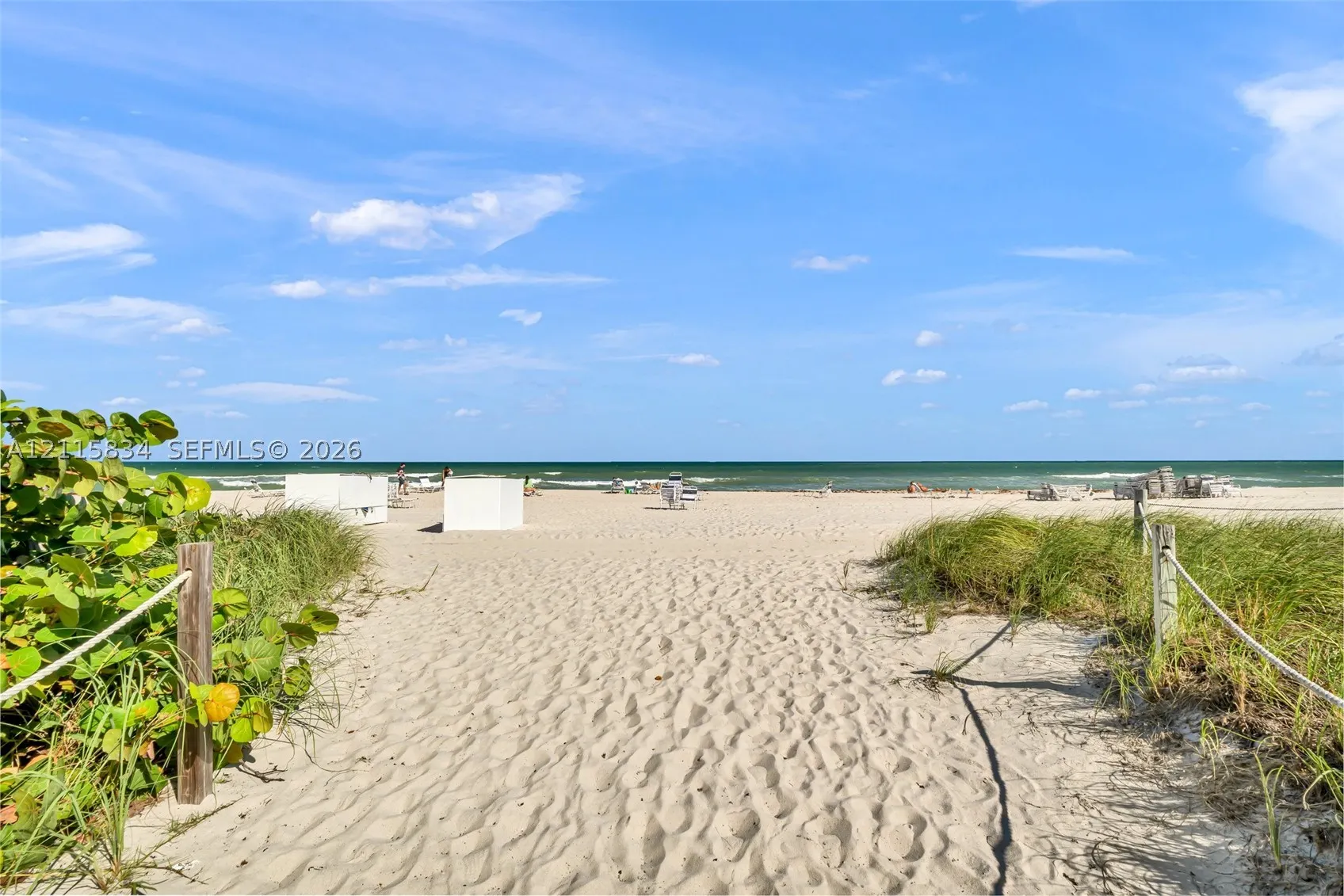 5161 Collins Ave #1717