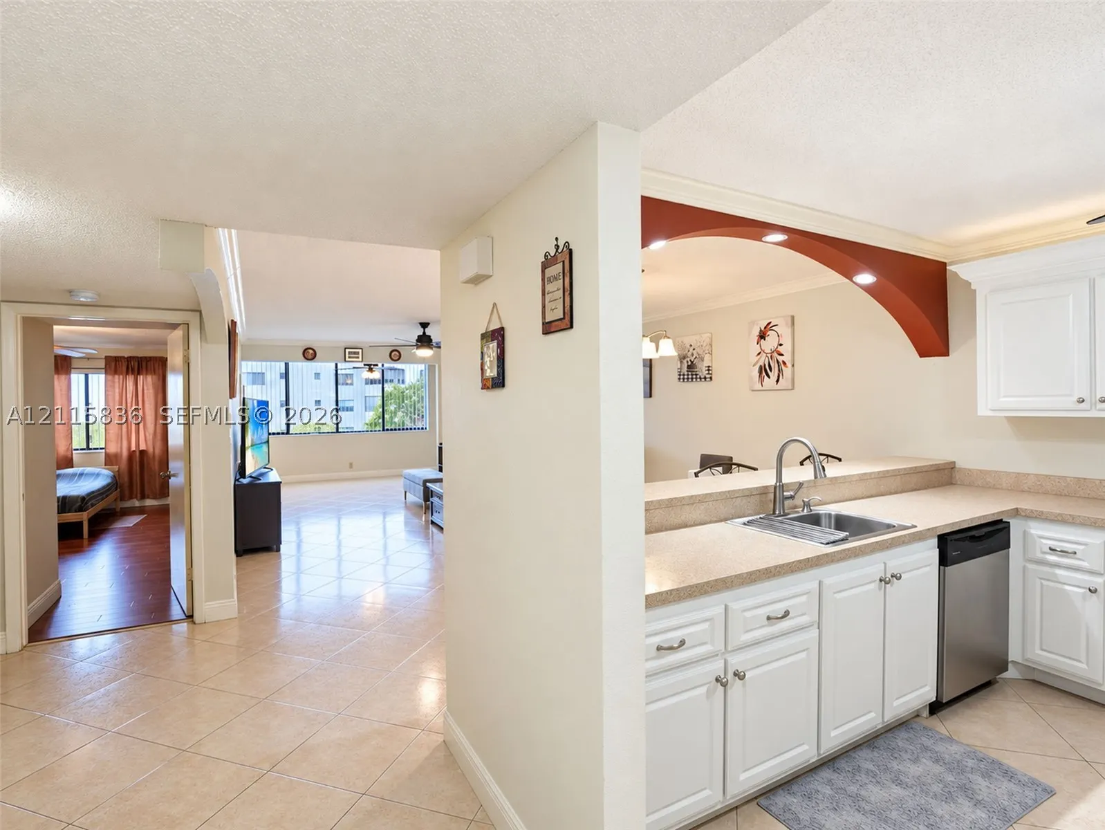 8000 Hampton Blvd #311
