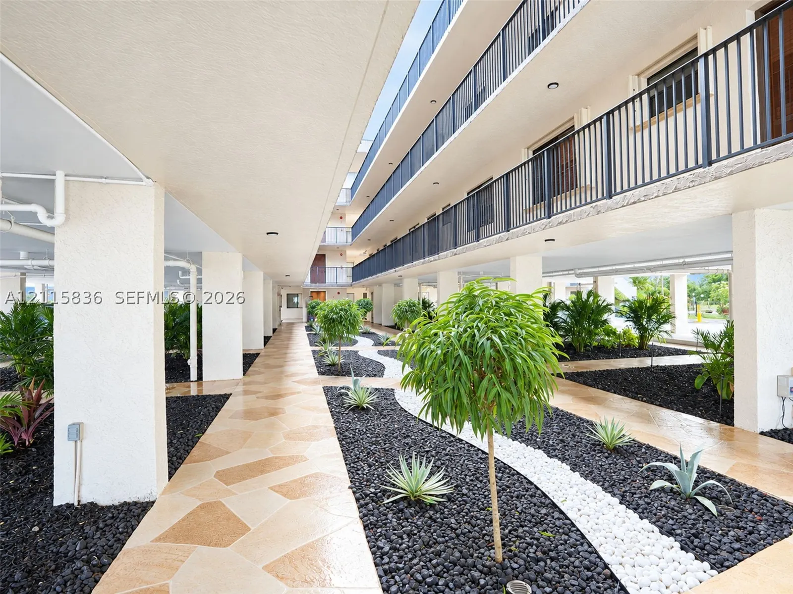 8000 Hampton Blvd #311