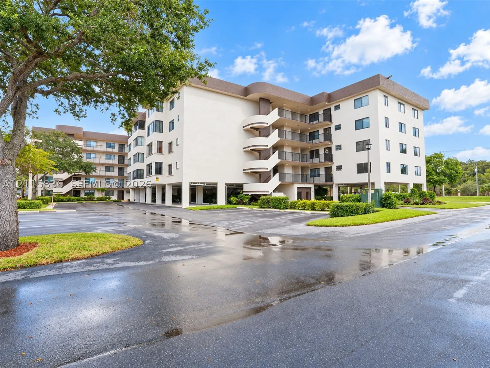 8000 Hampton Blvd #311